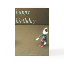 Ulamonge Designs | Birthday Card cards