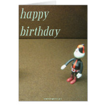 Ulamonge Designs | Birthday Card cards