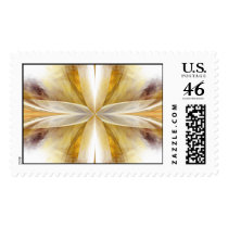 Ulania's Rive Gauche Postage Stamp