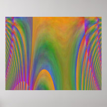 Ulania's Sonoma Poster (28" x 21.5" max.)