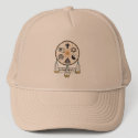 ULC Tribal Cap - Dreamcatcher hats by Rakehel ULC Tribal Cap - Dreamcatcher hats