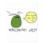 Ulcer Post Cards