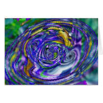 Ulli's fractal gulp cards by junkfoodulli Ulli's fractal gulp cards