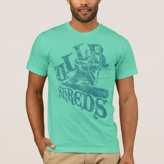 ullr t shirt