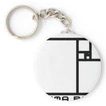 ultimaratio keychains