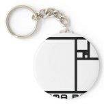 ultimaratio keychains