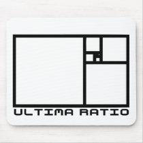 ultimaratio mouse pads