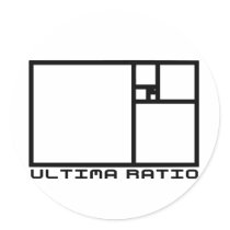 ultimaratio stickers