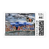 Ultimate Air Dog postage by churchto12 Ultimate Air Dog postage
