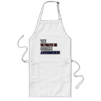 Ultimate Awesomeness Apron
