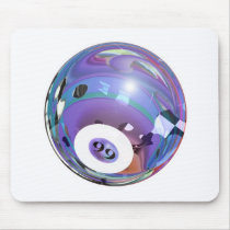 Ultimate Billiard Ball mousepads by anak11 Ultimate Billiard Ball mousepads