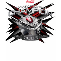 Ultimate Championship T-shirt