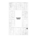 Ultimate Computer Science Reference Poster posters