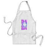 Ultimate Dancer Graphic Aprons