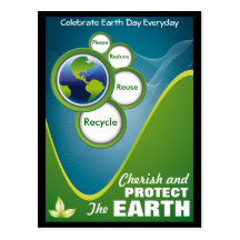 Ultimate Earth Post Cards