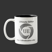 Ultimate Edition coffee mug mugs