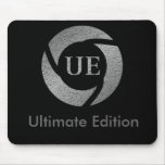 Ultimate Edition mouse pad