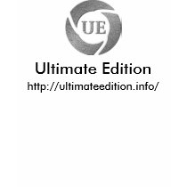 Ultimate Edition womens white tee shirt by TheeMahn Ultimate Edition womens white tee shirt