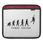 ultimate frisbee sleeve, ultimate frisbee