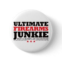 Ultimate Firearms Junkie - Red buttons by visualnewbie Ultimate Firearms Junkie - Red buttons