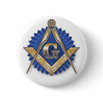 Ultimate Freemason Button