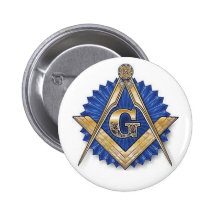 Ultimate Freemason Button
