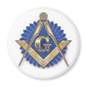 Ultimate Freemason Magnet by FreeMasonry Ultimate Freemason Magnet