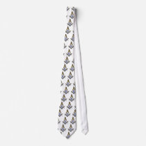 Ultimate Freemason Tie by FreeMasonry Ultimate Freemason Tie