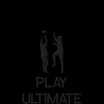 Ultimate Frisbee Stiched Jacket embroidered shirts