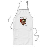 ULTIMATE GRILL MASTER APRON