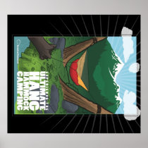 Ultimate Hang Poster