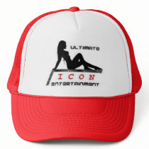 Ultimate Icon Entertainment Hat