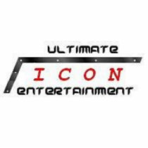 Ultimate Icon Entertainment Keychain photo sculptures