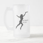 Ultimate is Hot Drinking Mug