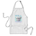 Ultimate Meringue aprons by plurals Ultimate Meringue aprons