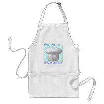 Ultimate Meringue aprons by plurals Ultimate Meringue aprons
