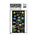 Ultimate ReefFish Postage