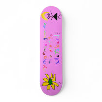 Ultimate Skateboard