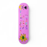 Ultimate Skateboard