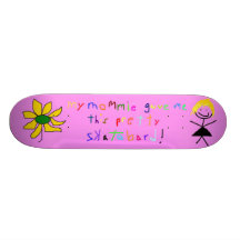 Ultimate Skateboard