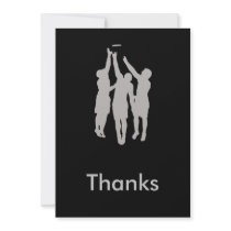 Ultimate Thanks Invite
