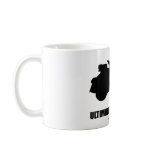 Ultimate Two-Wheeler (Vintage Motor Scooter) Mugs