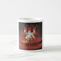Ultimo Segundo Mug mugs