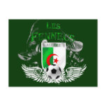 Ultra Cool Les Fennecs Algerie Postcards
