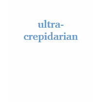 ultra-crepidarian t-shirts by JessicaInSeattle ultra-crepidarian t-shirts
