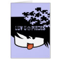 Ultra Cute Anime Boy cards by samack Ultra Cute Anime Boy cards