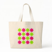 ULTRA FLOWERS BAG
