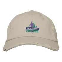 Ultra Hat Baseball Cap