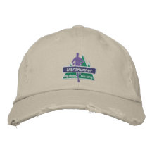 Ultra Hat Baseball Cap