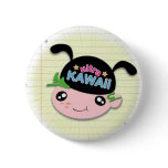 Ultra Kawaii - Boy Button